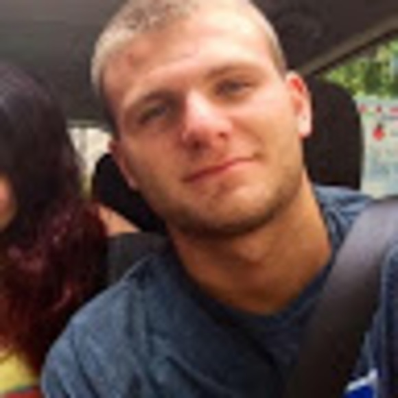 Meet your Posher, Matthew - Picture 1 of 1